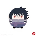 (PO) NT-17 Naruto Shippuden Fuwakororin (M Size) 3 - Uchiha Sasuke (Sharingan) Image_1