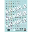 (PO) 30MS Water Slide Decal General Purpose 2 Image_1