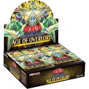 Yu-Gi-Oh! Duel Monsters - Age of Overlord Booster [BOX] Image_1