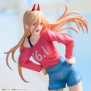 Chainsaw Man Luminasta Figure - Power Image_1