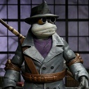 Teenage Mutant Ninja Turtle X Neca Monster Universe - Ultimate Donatello as The Invisible Man Image_1
