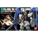 HGUC Mobile Suit Gundam UC - RX-178+FXA-05D Super Gundam Image_1
