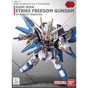 SD Gundam EX Standard Mobile Suit Gundam SEED - Strike Freedom Gundam Image_1