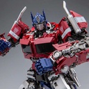 Transformers : Bumblebee The Movie: Earth mode Optimus Prime Image_1
