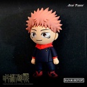 Jujutsu Kaisen 3D Figure Magnet - Itadori Yuji Image_1