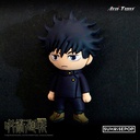Jujutsu Kaisen 3D Figure Magnet - Fushiguro Megumi Image_1