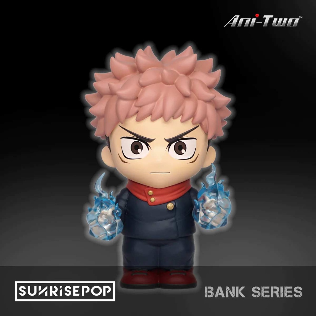 Jujutsu Kaisen Figure Bank - Itadori Yuji Image_1