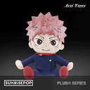 Jujutsu Kaisen Plush Doll - Itadori Yuji Image_1