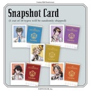 Nijisanji Luxiem Half Anniversary Random Snapshot Card Image_1