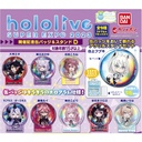 Hololive Super EXPO 2023 Commemorative Can Badge with Stand D Image_1