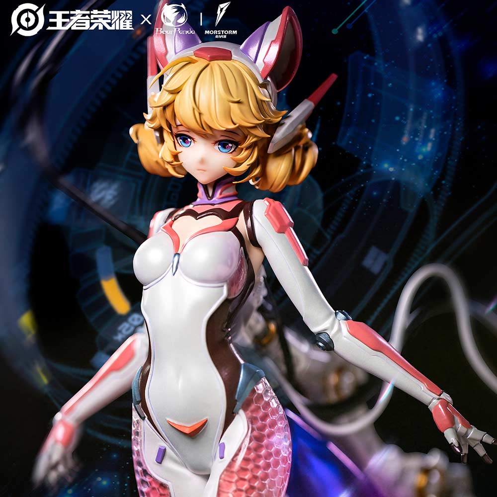 (PO) Arena of Valor - DA.JI Beyond the Time Ver. Image_1
