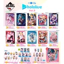 Ichiban Kuji - Hololive Vol.3 (Full ctn of 80 tickets) Image_1