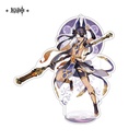Genshin Impact Sumeru Castle Series Chara Acrylic Stand - Cyno Image_1