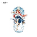 Genshin Impact Sumeru Castle Series Chara Acrylic Stand - Nilou Image_1