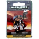 Warhammer 40K: Inquisitor Coteaz Image_1