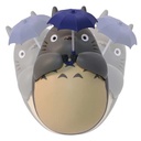 Studio Ghibli Yurayura Roly-Poly YR-MC01 My Neighbor Totoro - Big Totoro Image_1