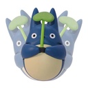 Studio Ghibli Yurayura Roly-Poly YR-MC02 My Neighbor Totoro - Medium Totoro Image_1
