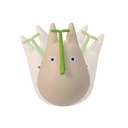 Studio Ghibli Yurayura Roly-Poly YR-MC03 My Neighbor Totoro - Small Totoro Image_1