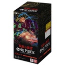 One Piece Card Game Kingdoms of Intrigue Booster OP-06 (Jap) [BOX] Image_1