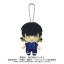 Blue Lock Ball Chain Mascot Bachira Meguru Image_1
