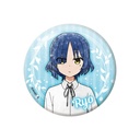 Bocchi the Rock! Komorebi Art Can Badge - Yamada Ryo Image_1