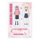 Bocchi the Rock! Komorebi Art Acrylic Stand Jr. Hitori & Nijika Image_1