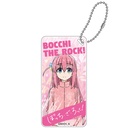Bocchi the Rock! Komorebi Art Domiterior Key Chain - Gotoh Hitori Image_1