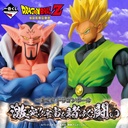 Ichiban Kuji - Dragonball Crash! Battle for the Universe (Full ctn of 80 tickets) Image_1