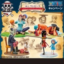 Ichiban Kuji - One Piece Emotional Stories 2 (Full ctn of 80 tickets) Image_1