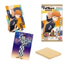 Haikyu! Wafer Card 4 [BOX] Image_1