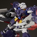 MG 1/100 The Gundam AGE-1 Full Glansa [Designer Color ver.] (P Bandai) Image_1