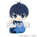 (PO) Blue Lock HAGYUTTO Plush Isagi Yoichi Image_1