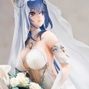 (PO) Azur Lane - New Jersey Snow White Ceremony Ver. Image_1