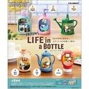 Peanuts Snoopy's LIFE in a BOTTLE [BOX] Image_1