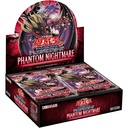 Yu-Gi-Oh! Duel Monsters - Phantom Nightmare Booster (Jap) [BOX] Image_1