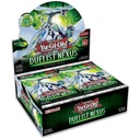 Yu-Gi-Oh! Duel Monsters - DUELIST NEXUS Booster (DUNE-AE) (Eng) [BOX] Image_1