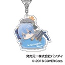 Acrylic Key Chain Hololive Hug Meets Vol. 1 05 Hoshimachi Suisei AK Image_1
