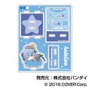 Tsunagaru Acrylic Room Stand Hololive Hug Meets Vol. 1 05 Hoshimachi Suisei TR Image_1