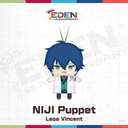 Nijisanji Team Eden 1st Anniversary NIJI Puppet - Leos Vincent Image_1