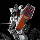 MG 1/100 Gundam - Full Armor Gundam (Gundam Thunderbolt) Last Session Ver. (P Bandai) Image_1