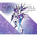 XH 01 Hunt And Kill (Hunting Falcon) Mobile Armor Image_1