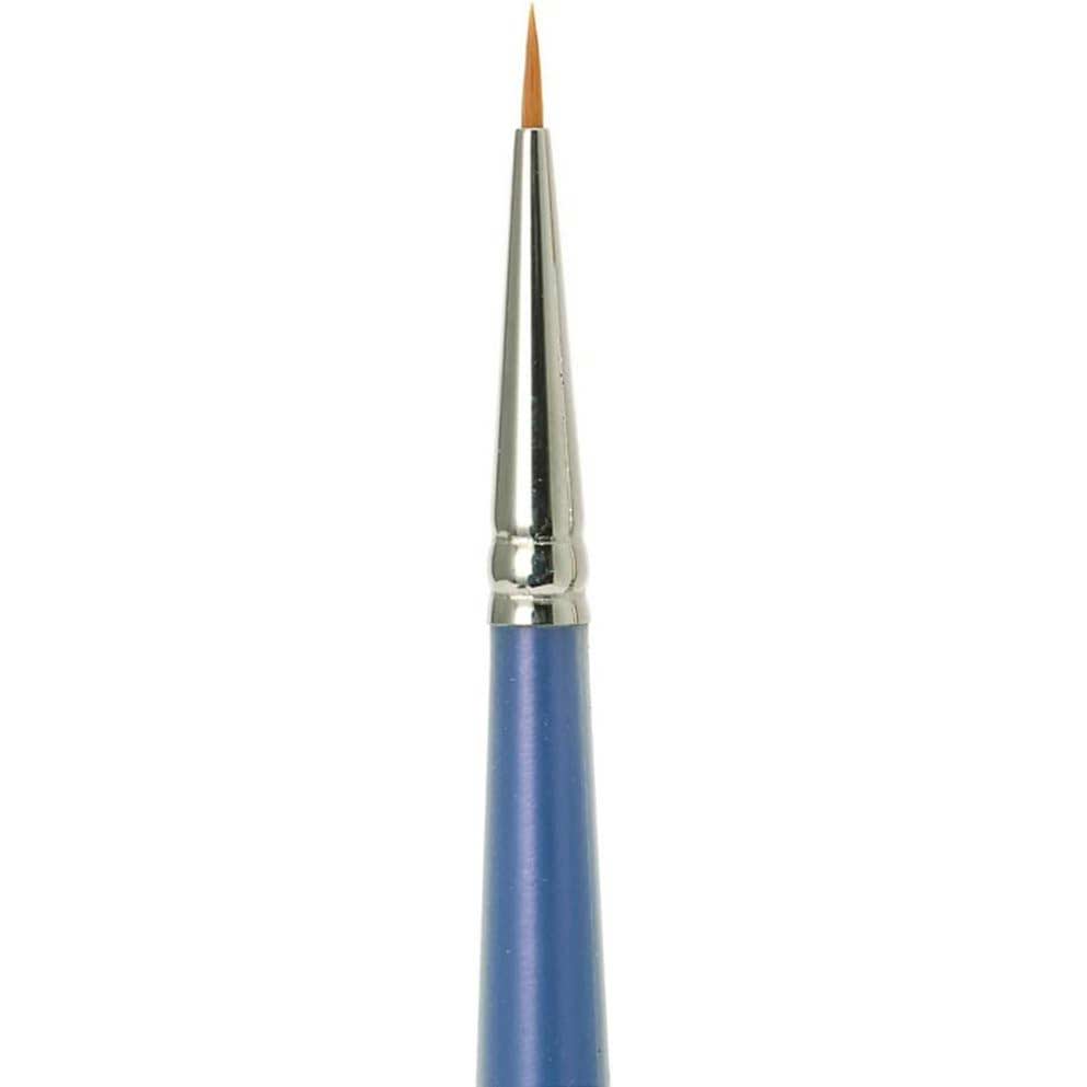 Mr. Brush MB-01 Round No. 000 Image_1