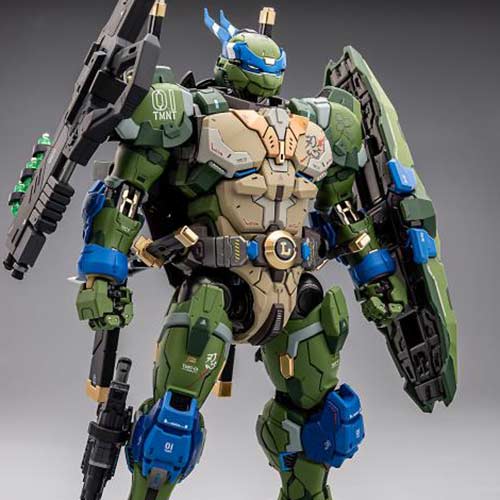 Teenage Mutant Ninja Turtles HB0012 Leonardo Image_1