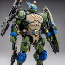 Teenage Mutant Ninja Turtles HB0012 Leonardo Image_1