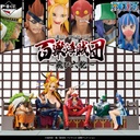 Ichiban Kuji - One Piece Beast Pirates - Tobiroppo Image_1