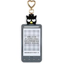 Sanrio Card Case (Mai Pachi Run Series) Badtz-Maru Image_1