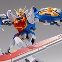 MG 1/100 Mobile Suit Gundam Wing - Gundam Shenlong EX (Liao Ya Unit) (P Bandai) Image_1