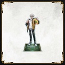HOLOSTARS AGF2023 CLUB HOLOSTARS Acrylic Stand - Arurandeisu Image_1