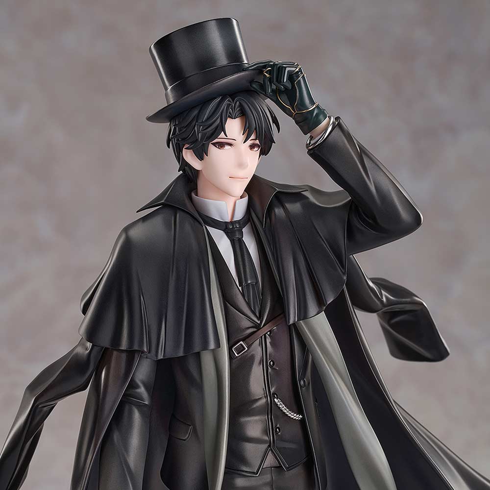 (PO) Lord of the Mysteries - Klein Moretti Figure Image_1