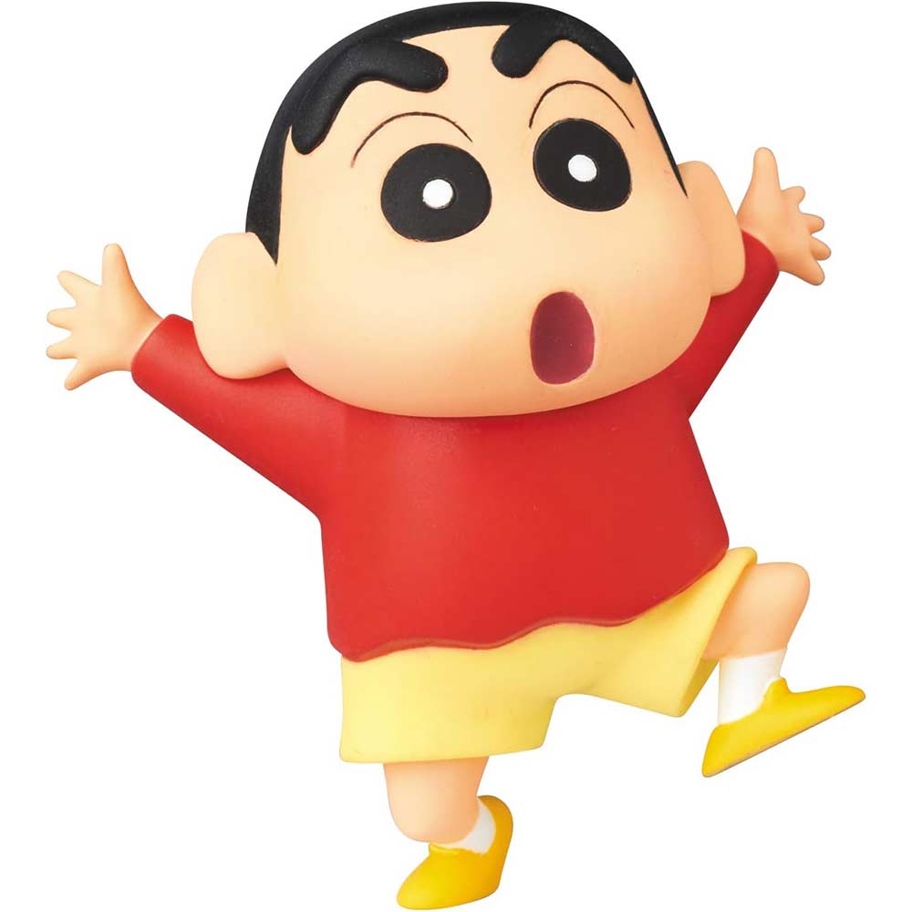 UDF Crayon Shin-chan Shinnosuke (Renewal Ver.) Image_1
